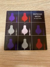 Depeche Mode - MAXI CD - In your room - LIVE ( 4 Songs ) 