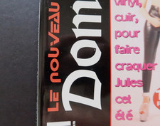 Die neue Domina #2 Special