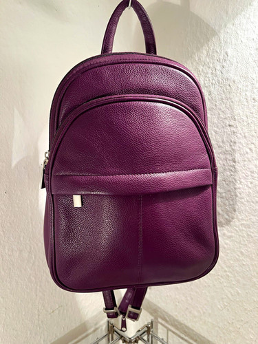 Maestro rucksack kunstleder - maestro,, rucksack,