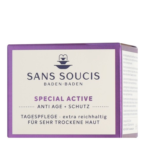 Sans soucis special active - sans,