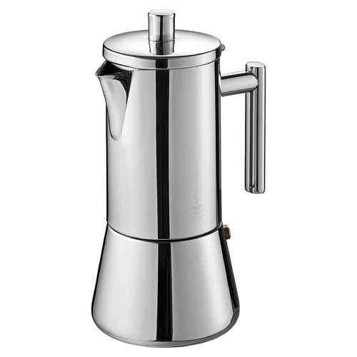 Espressokocher nando tassen - 6,