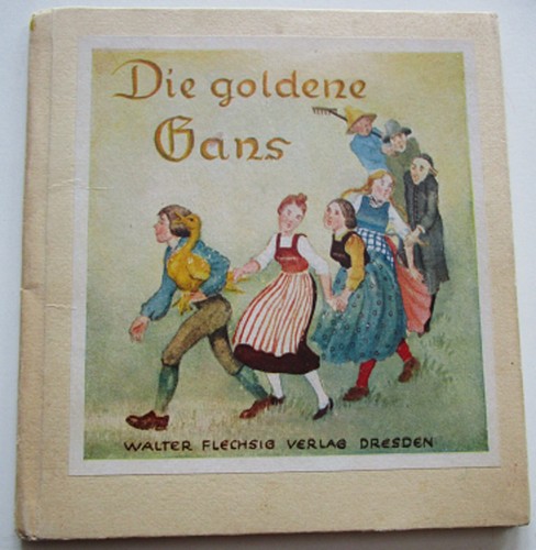 Märchen bilderbuch pappband - märchen-bilderbuch,