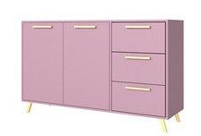 Kommode BALI 146 cm Sideboard