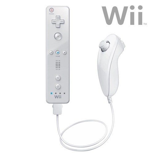 Original nintendo wii - nintendo, remote