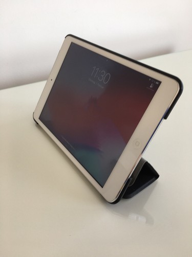 Apple ipad mini - apple,