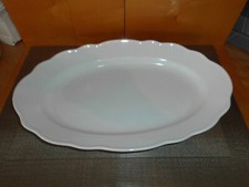 Platte  38 cm  Maria Theresia