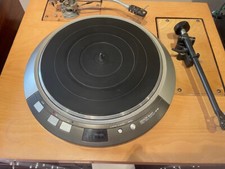 Denon DP80 + DK 2300 + SME 3009 + Origin Live + Systeme