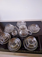 Jenaer GlasTeeservice