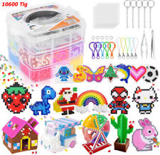 10600er Bügelperlen Set