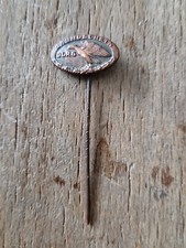 Alte nadel anstecknadel - nadel,
