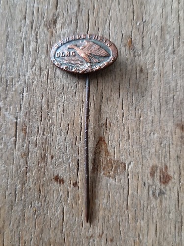 Alte nadel anstecknadel - nadel,