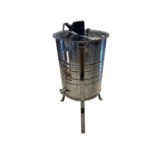 Honigschleuder für 3