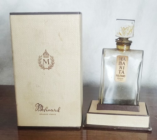 Vintage extrait parfum - extrait,