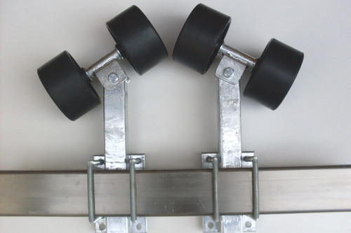 Sliprollen mit pendel - sliprollen,