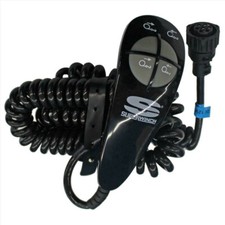 Superwinch Talon Seilwinde