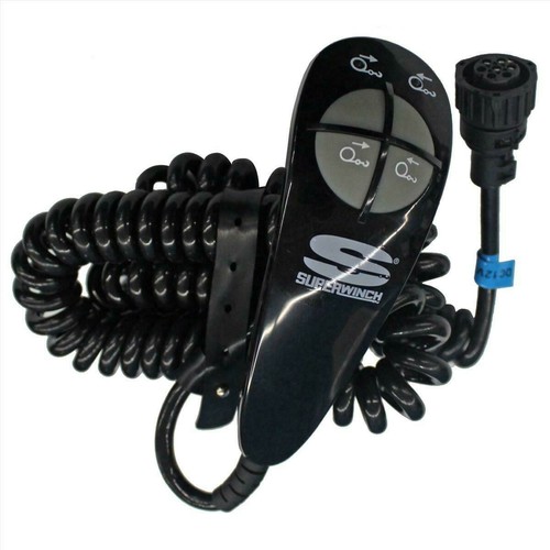 Superwinch talon seilwinde - superwinch,