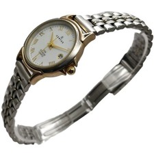 Certus 25mm 1990s Cal Quartz