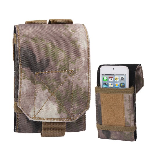 Taktische handy gürteltasche - taktische,