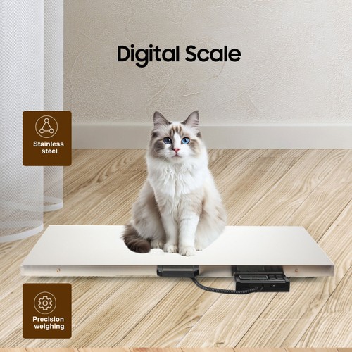 300kg digitalwaage paketwaage - 300kg,