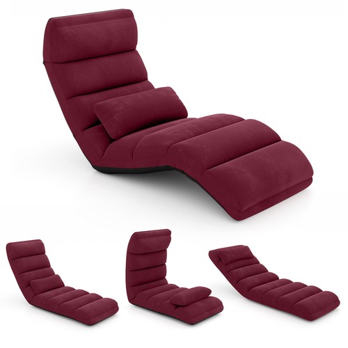 Relaxliege relaxsessel - relaxliege,