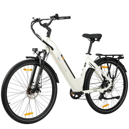 Ttgo cityräder e bike - c3-se, e-bike