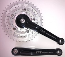 TNT Performance High End