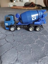 1:87 Herpa DAF VF BETONMISCHER Hochtief