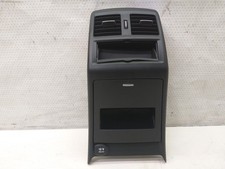Mercedes W166 ML Lüftungsverkleidung Mittelkonsole Hinten A1666800554 1668300554
