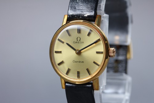 Vintage 1974 omega - omega, geneve