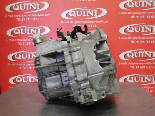 3s7r7fd getriebe 92210 ford - getriebe,