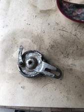 Hercules Sachs Mofa M5/M4usw.Optima.Bremsteller Vorne 905 Original