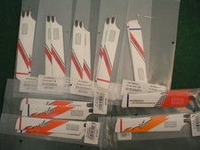 Walkera main blades - walkera,
