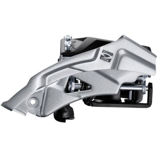 Shimano voorkarbeilleur x - shimano,