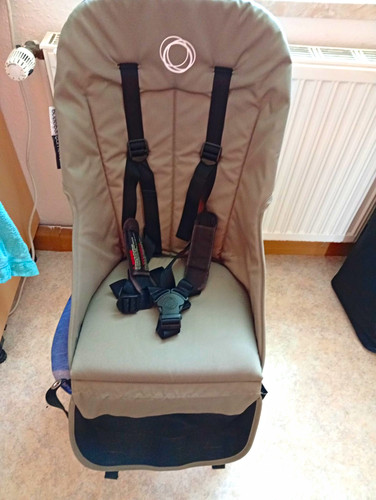 Bugaboo cameleon - bugaboo,