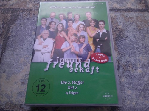 Aller freundschaft - aller, (