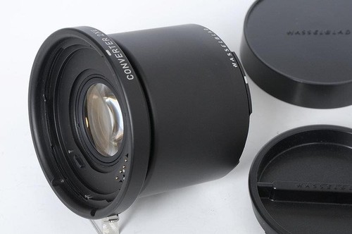 Hasselblad converter 2xe für - 2xe,