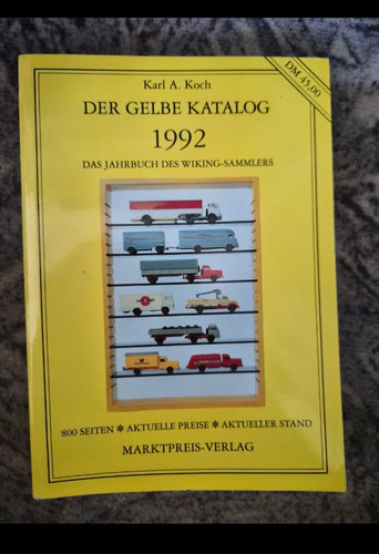 Karl koch der - a.,