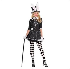 Erwachsenen Kostüm Dark Mad