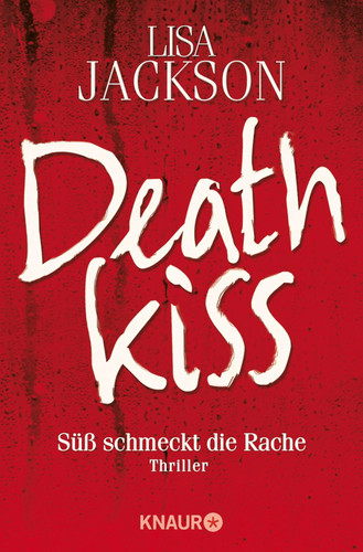 Lisa jackson süß schmeckt - lisa,