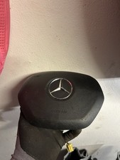 Mercedes Benz FAHRER LENKRAD