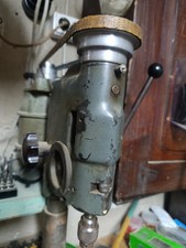 DDR Tischbohrmaschine