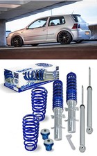 Passend für VW Golf 4 Bora