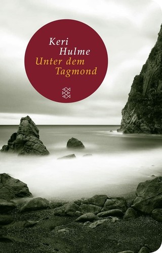 Unter dem tagmond roman - tagmond:,