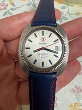 Roamer Searock Electronic 612