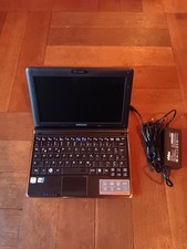 Samsung N140 Netbook Atom N270
