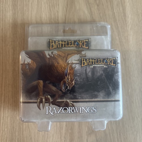 Battlelore 2nd edition - 2nd,