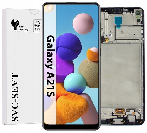 Original samsung galaxy - samsung, a21s
