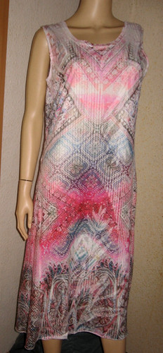 Kleid sommerkleid größe 38 - kleid,