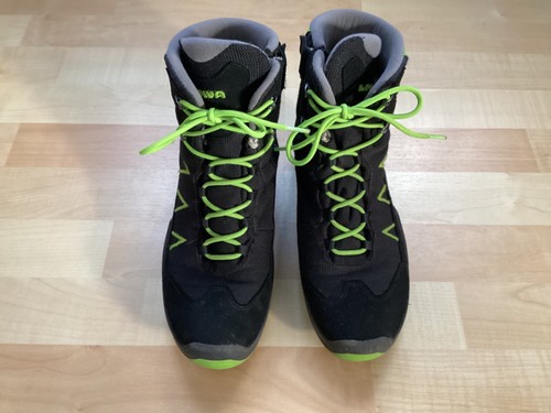 Winterstiefel für jungen lowa - winterstiefel,