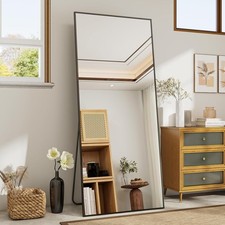 Großer Standspiegel 165x60